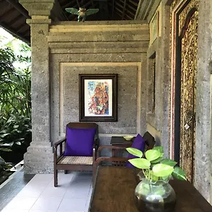 Nirvana Séjour chez l'habitant Ubud