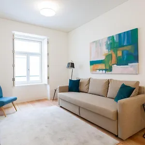 Flh Chiado Flat Appartement Lisboa