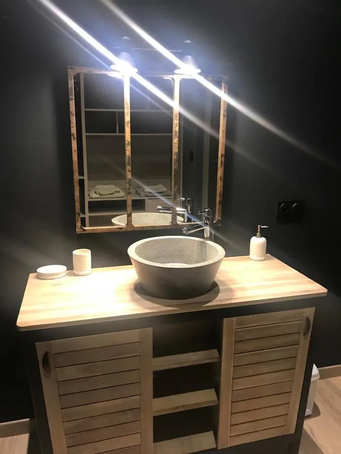 Maison Spa Piscine D'Alessia L'Isle-sur-la-Sorgue 0*,  France