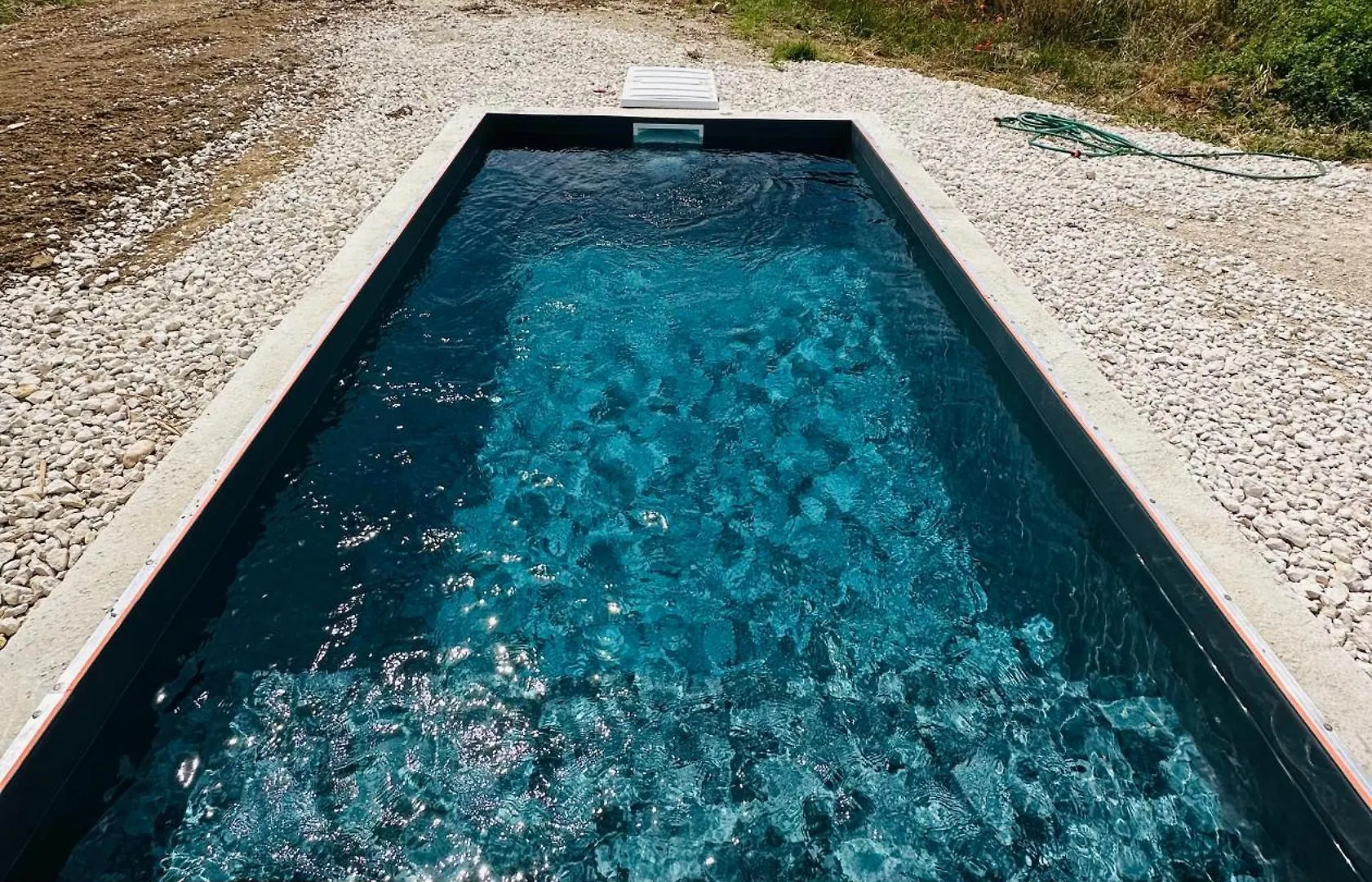 Maison Spa Piscine D'Alessia L'Isle-sur-la-Sorgue Apartment