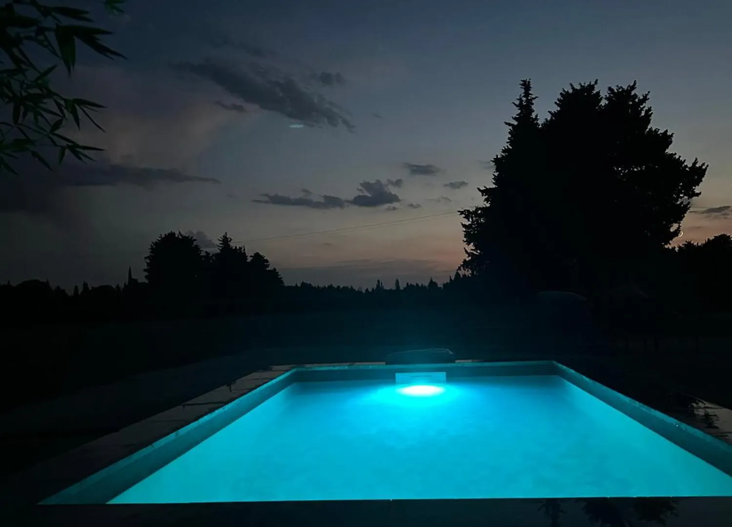 Maison Spa Piscine D'Alessia L'Isle-sur-la-Sorgue 0*,  France