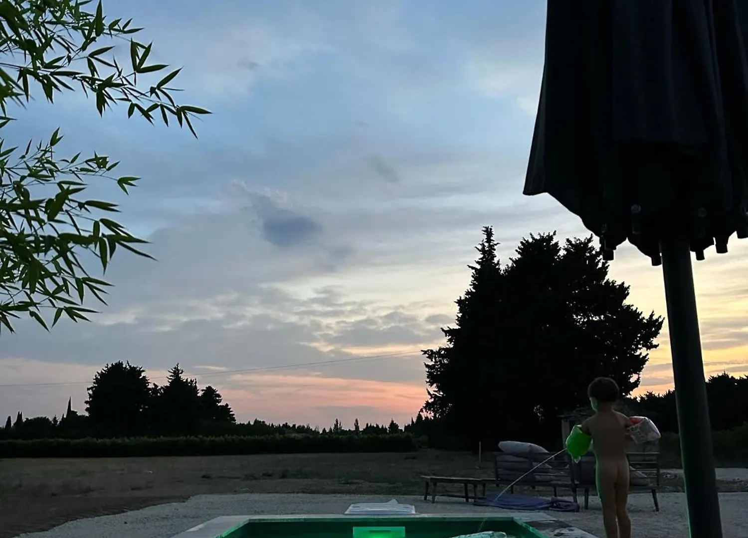Maison Spa Piscine D'Alessia L'Isle-sur-la-Sorgue 0*,  France